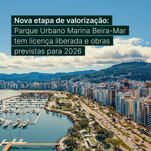 Vista urbana