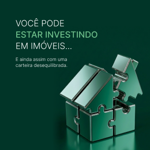 Investimento imobiliário